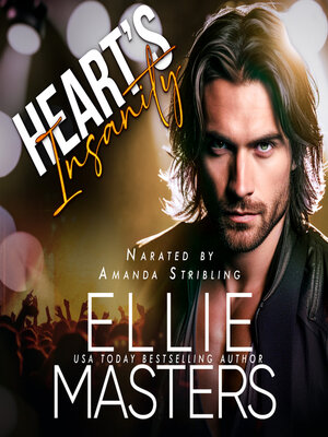 cover image of Heart's Insanity